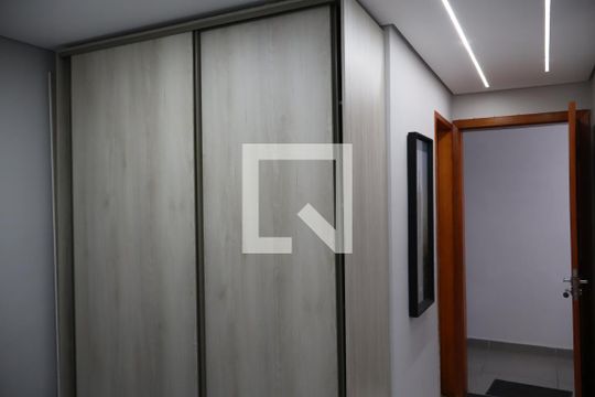 Quarto de apartamento à venda com 1 quarto, 32m² em Chácara Belenzinho, São Paulo
