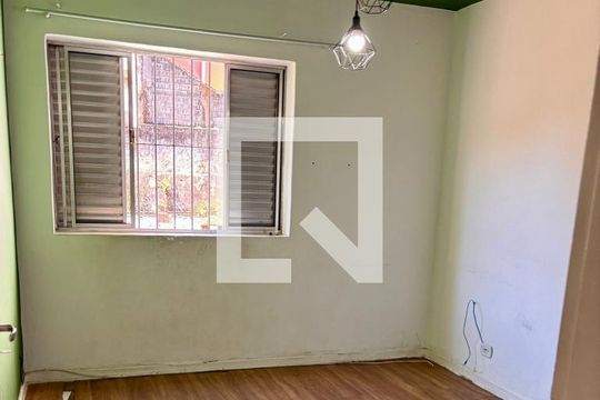 Quarto de apartamento à venda com 3 quartos, 101m² em Vila Gustavo, São Paulo