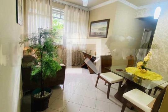 Apartamento à venda com 4 quartos, 86m² em Vila Valqueire, Rio de Janeiro