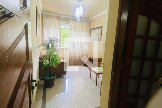 Apartamento à venda com 4 quartos, 86m² em Vila Valqueire, Rio de Janeiro
