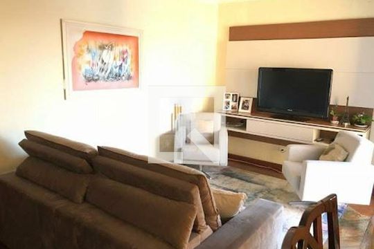 Apartamento à venda com 3 quartos, 105m² em Vila Nair, São Paulo