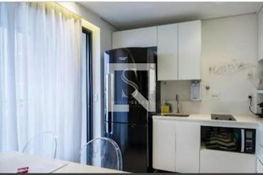 Apartamento à venda com 1 quarto, 35m² em Sumarezinho, São Paulo