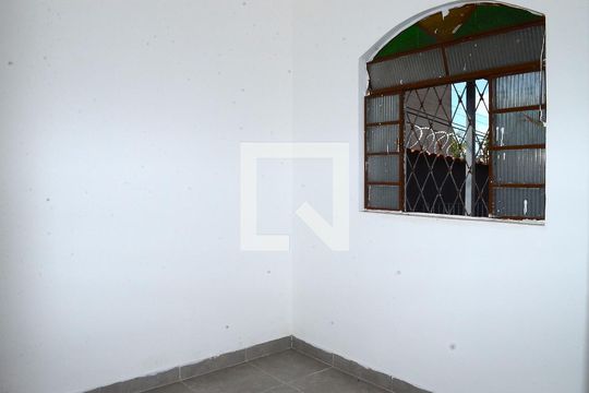 Quarto 2 de casa à venda com 3 quartos, 250m² em São Gabriel, Belo Horizonte
