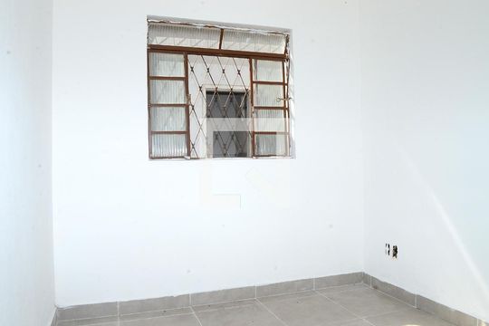 Quarto 1 de casa à venda com 3 quartos, 250m² em São Gabriel, Belo Horizonte
