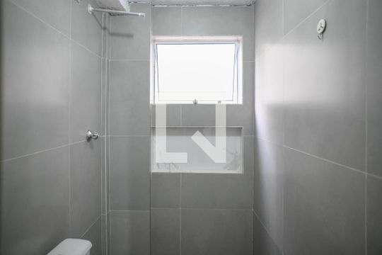 Casa para alugar com 1 quarto, 31m² em Vila Liviero, São Paulo