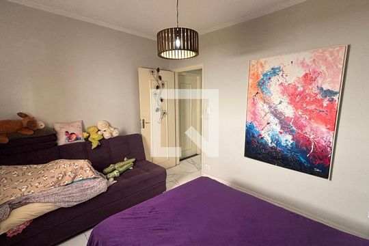 Quarto 1 de casa à venda com 2 quartos, 195m² em Jardim das Maravilhas, Santo André