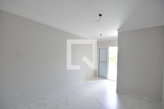 Suíte 1 de casa à venda com 3 quartos, 120m² em Vila Mazzei, São Paulo
