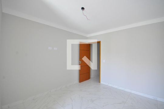 Suíte 1 de casa à venda com 3 quartos, 120m² em Vila Mazzei, São Paulo