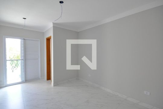 Suíte 1 de casa à venda com 3 quartos, 120m² em Vila Mazzei, São Paulo