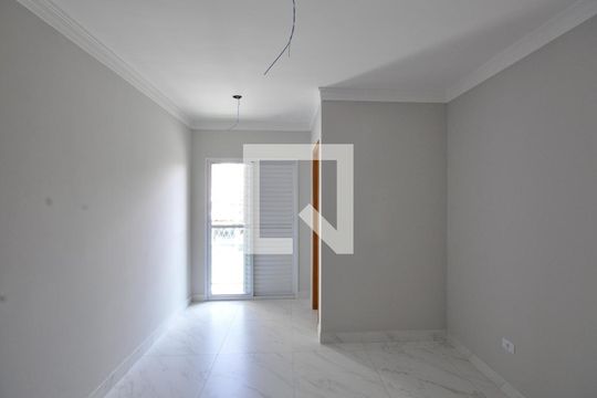 Suíte 1 de casa à venda com 3 quartos, 120m² em Vila Mazzei, São Paulo