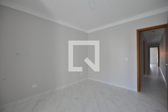 Suíte 1 de casa à venda com 3 quartos, 120m² em Vila Mazzei, São Paulo