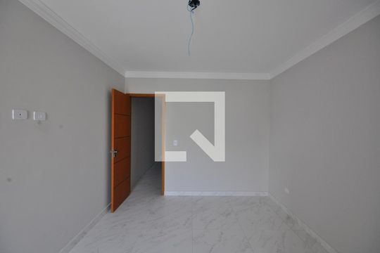 Suíte 1 de casa à venda com 3 quartos, 120m² em Vila Mazzei, São Paulo