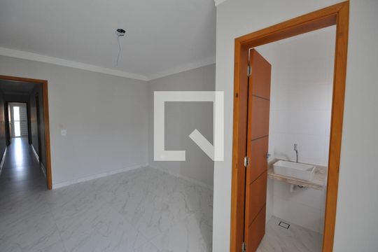 Suíte 1 de casa à venda com 3 quartos, 120m² em Vila Mazzei, São Paulo
