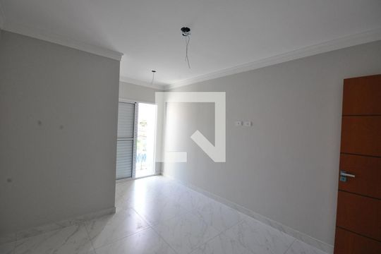Suíte 1 de casa à venda com 3 quartos, 120m² em Vila Mazzei, São Paulo