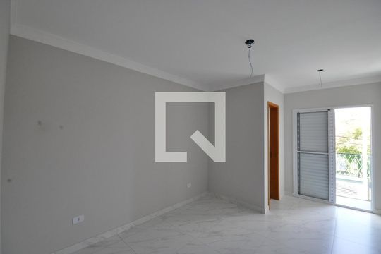 Suíte 1 de casa à venda com 3 quartos, 120m² em Vila Mazzei, São Paulo