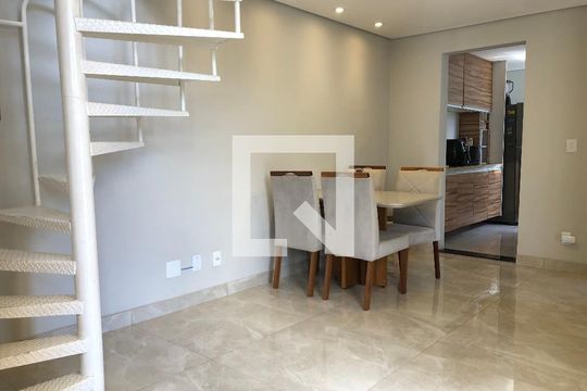 Apartamento para alugar com 2 quartos, 96m² em Frei Leopoldo, Belo Horizonte