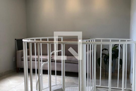 Apartamento para alugar com 2 quartos, 96m² em Frei Leopoldo, Belo Horizonte