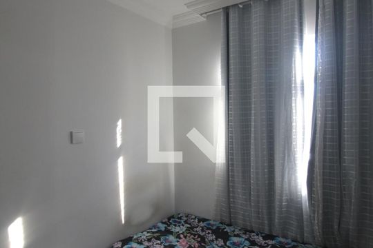 Quarto 2 de apartamento à venda com 3 quartos, 67m² em Santa Monica, Belo Horizonte