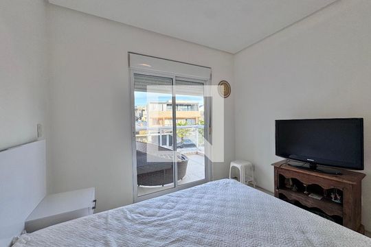 Suíte 1 de casa de condomínio à venda com 4 quartos, 290m² em Vargem Grande, Rio de Janeiro