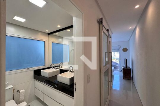Suíte 1 de casa de condomínio à venda com 4 quartos, 290m² em Vargem Grande, Rio de Janeiro