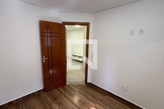 Quarto 1 de apartamento à venda com 2 quartos, 84m² em Vila Alpina, Santo André