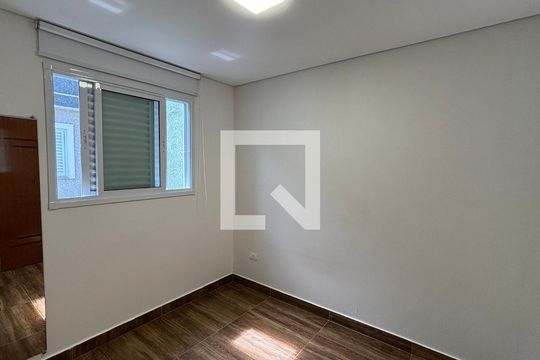 Quarto 1 de apartamento à venda com 2 quartos, 84m² em Vila Alpina, Santo André