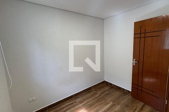Quarto 1 de apartamento à venda com 2 quartos, 84m² em Vila Alpina, Santo André