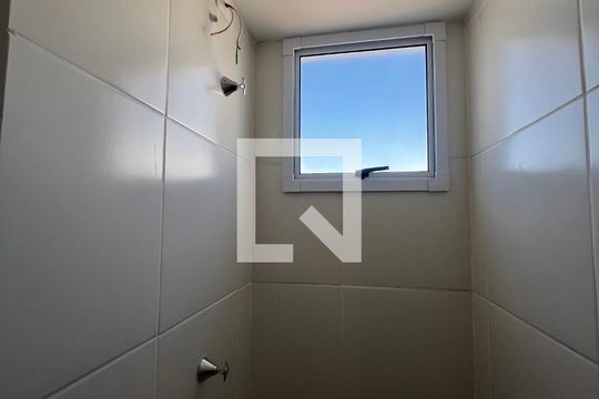 Quarto de apartamento para alugar com 1 quarto, 31m² em Vila Santa Clara, São Paulo