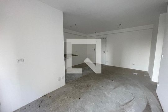 Sala de apartamento à venda com 2 quartos, 62m² em Instituto de Previdencia, São Paulo