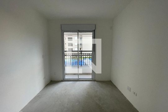 Quarto 1 de apartamento à venda com 2 quartos, 62m² em Instituto de Previdencia, São Paulo