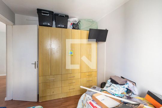 Quarto 2 de apartamento à venda com 2 quartos, 64m² em Veloso, Osasco