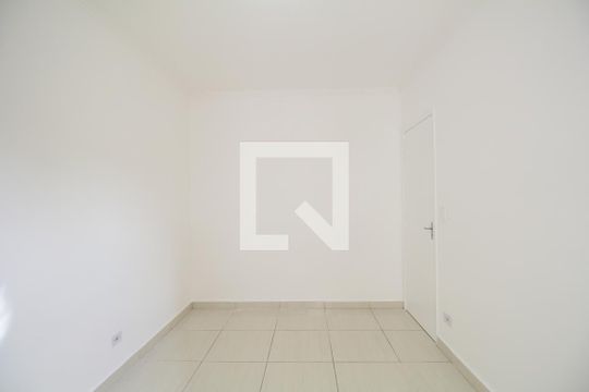 Quarto 1 de apartamento à venda com 2 quartos, 54m² em Jardim Monte Alegre, Taboão da Serra