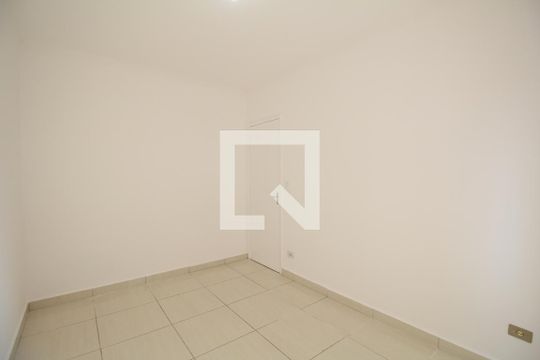 Quarto 1 de apartamento à venda com 2 quartos, 54m² em Jardim Monte Alegre, Taboão da Serra