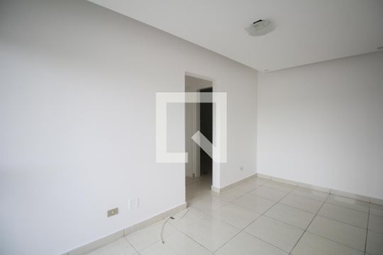 Sala de apartamento à venda com 2 quartos, 54m² em Jardim Monte Alegre, Taboão da Serra