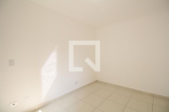 Quarto 1 de apartamento à venda com 2 quartos, 54m² em Jardim Monte Alegre, Taboão da Serra