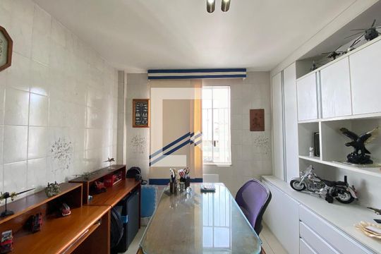 Apartamento para alugar com 3 quartos, 120m² em Engenho de Dentro, Rio de Janeiro