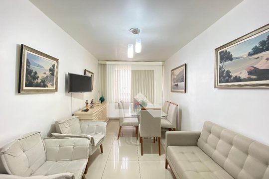 Apartamento para alugar com 3 quartos, 120m² em Engenho de Dentro, Rio de Janeiro