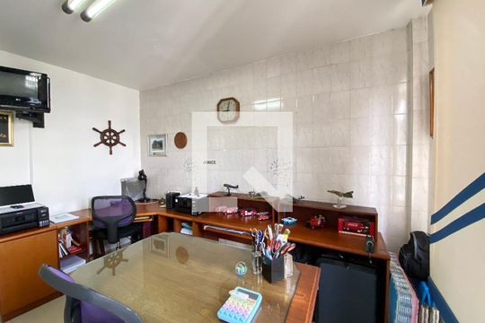 Apartamento para alugar com 3 quartos, 120m² em Engenho de Dentro, Rio de Janeiro