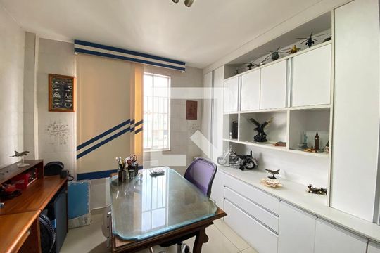 Apartamento para alugar com 3 quartos, 120m² em Engenho de Dentro, Rio de Janeiro
