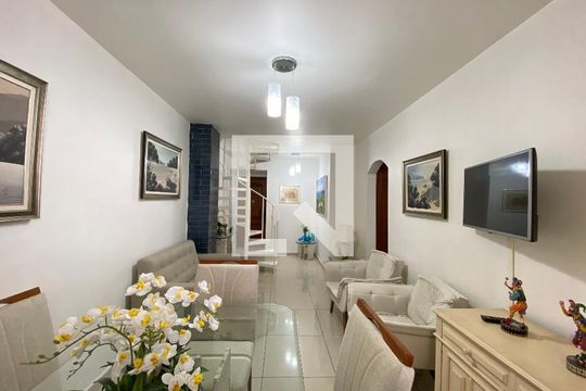 Apartamento para alugar com 3 quartos, 120m² em Engenho de Dentro, Rio de Janeiro