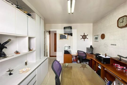 Apartamento para alugar com 3 quartos, 120m² em Engenho de Dentro, Rio de Janeiro