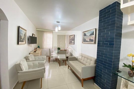 Apartamento para alugar com 3 quartos, 120m² em Engenho de Dentro, Rio de Janeiro