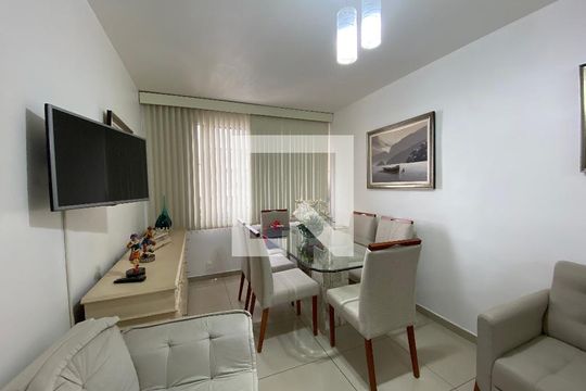 Apartamento para alugar com 3 quartos, 120m² em Engenho de Dentro, Rio de Janeiro