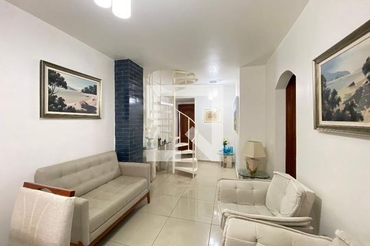 Apartamento para alugar com 3 quartos, 120m² em Engenho de Dentro, Rio de Janeiro