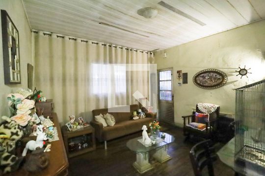 Casa à venda com 3 quartos, 90m² em Vila Medeiros, São Paulo