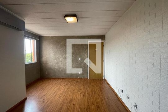 Apartamento para alugar com 2 quartos, 48m² em Canudos, Novo Hamburgo