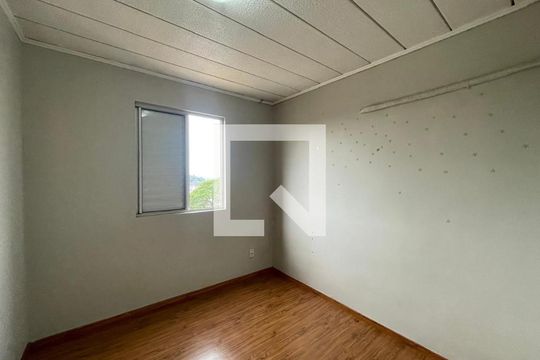 Apartamento para alugar com 2 quartos, 48m² em Canudos, Novo Hamburgo