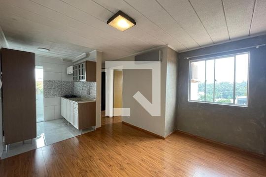 Apartamento para alugar com 2 quartos, 48m² em Canudos, Novo Hamburgo