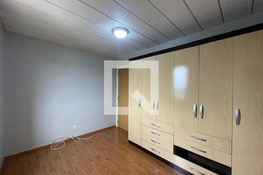 Apartamento para alugar com 2 quartos, 48m² em Canudos, Novo Hamburgo