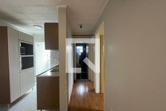 Apartamento para alugar com 2 quartos, 48m² em Canudos, Novo Hamburgo